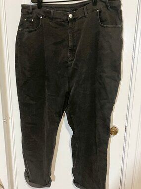 Fashion Brand Company Nap Jeans for Extra Big Butts